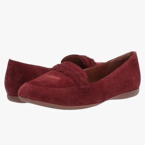 Born Women's Loafers Size 9 1/2